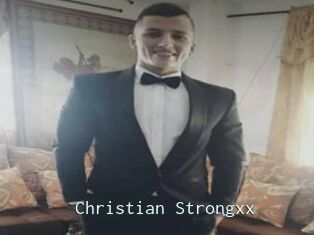 Christian_Strongxx