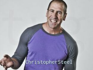 ChristopherSteel