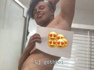 Cj_gothboi