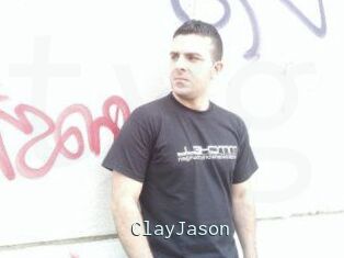 ClayJason