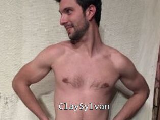 Clay_Sylvan