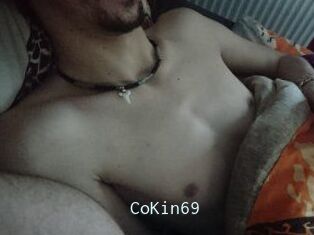 CoKin69