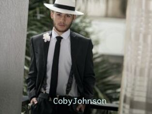 CobyJohnson