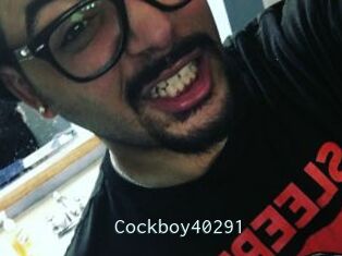 Cockboy40291