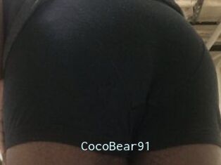 CocoBear91