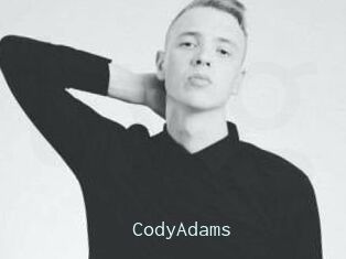 Cody_Adams