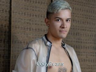 CodyEvans