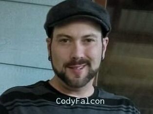 CodyFalcon