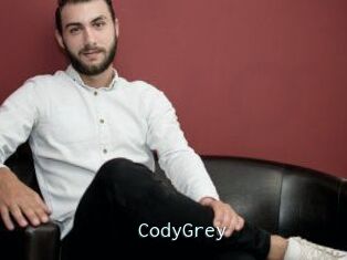 CodyGrey