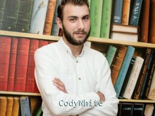 CodyWhite