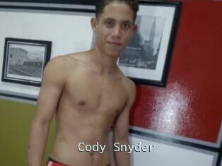 Cody_Snyder