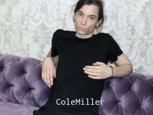 ColeMiller