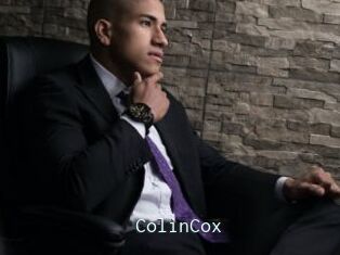 ColinCox