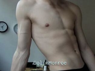 ColinMonroe