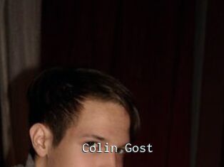 Colin_Gost