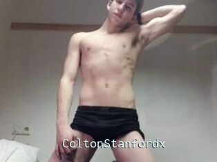 ColtonStanfordx