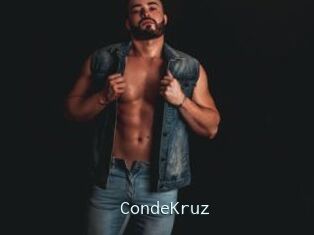 CondeKruz