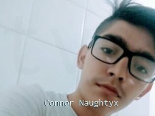 Connor_Naughtyx