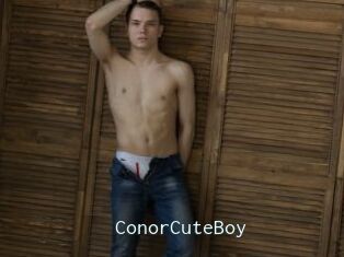 ConorCuteBoy