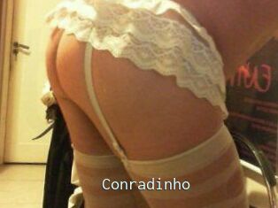 Conradinho