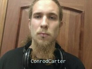 ConrodCarter