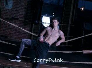 CorryTwink