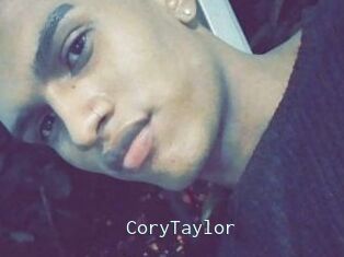 CoryTaylor