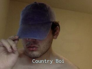 Country_Boi