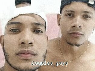 Couples_gays