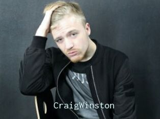 CraigWinston