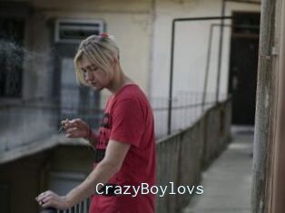 CrazyBoylovs