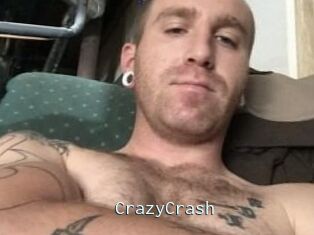 CrazyCrash