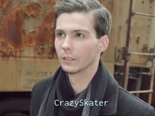 CrazySkater