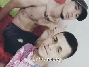 Crisandboy