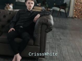 CrisssWhite