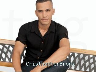 CristhopherBronz