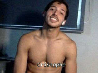 Cristophe