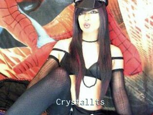 Crystallts