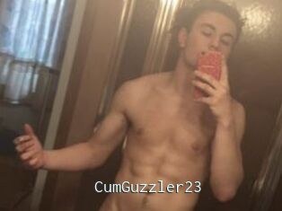 CumGuzzler23