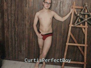 CurtisPerfectBoy