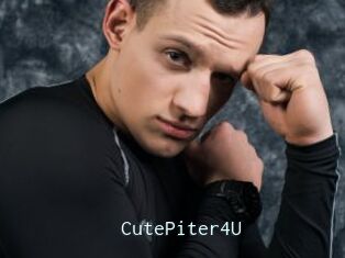 CutePiter4U