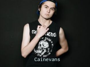 Cainevans