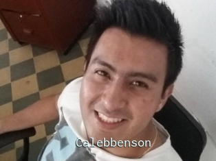 Calebbenson