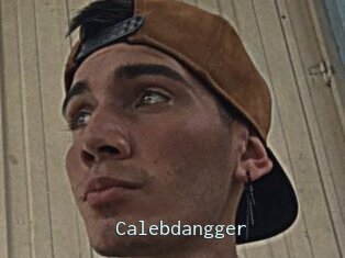 Calebdangger