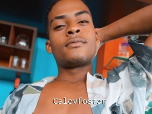 Calevfoster