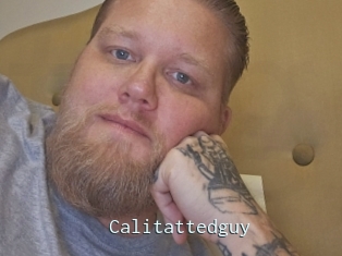 Calitattedguy