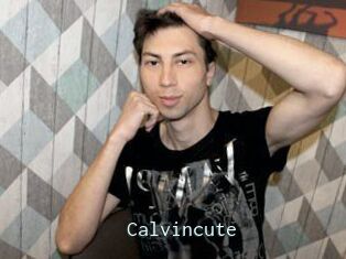 Calvincute