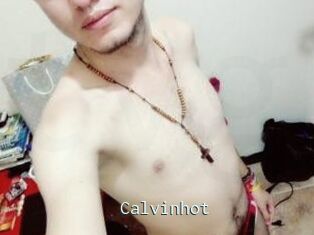 Calvin_hot