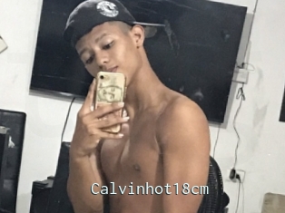 Calvinhot18cm