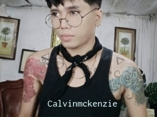 Calvinmckenzie